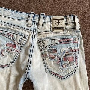 Rock & Revival Jeans